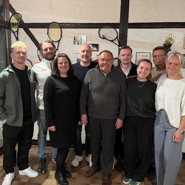 Tennisclub Tauberbischofsheim - zwischen Zäsur und Kontinuität