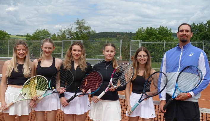 Juniorinnen U18