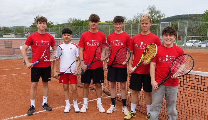 Junioren U18