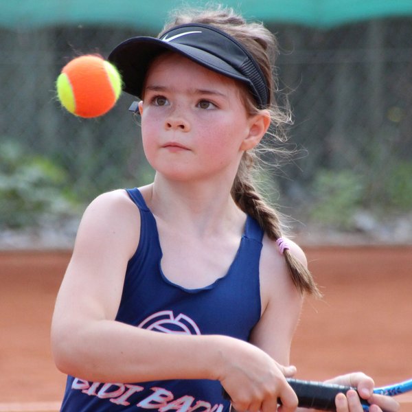 Erfolg für die Tennisjugend